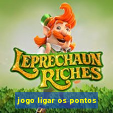 jogo ligar os pontos